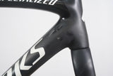 54cm Specialized S-WORKS Tarmac SL4 Carbon Rim Brake Road Frameset