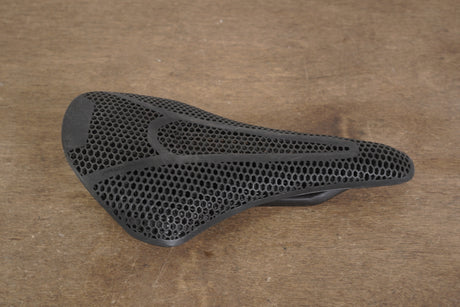 150mm Fizik Argo Vento 00 Adaptive Carbon Rail Road Saddle 185g
