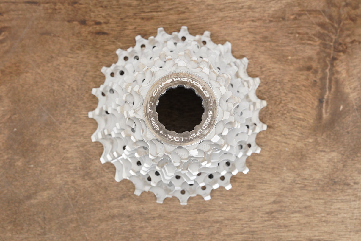 11-23T Campagnolo Chorus 11 Speed Cassette 230g