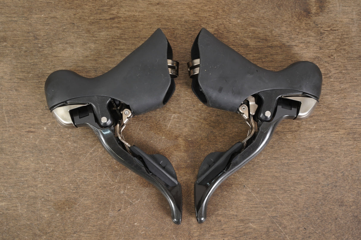 Shimano Ultegra 6700 10 Speed Mechanical Rim Brake Road Groupset