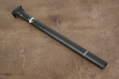 27.2mm ENVE Carbon 0 Setback Road Seatpost
