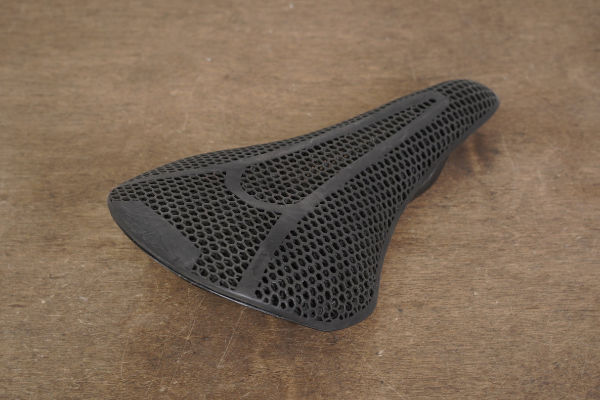 150mm Fizik Argo Vento 00 Adaptive Carbon Rail Road Saddle 185g