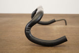 40cm 3T Ergonova Team Stealth Carbon Compact Road Handlebar 31.8mm