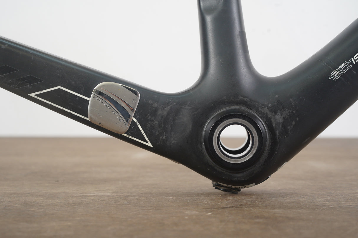 54cm Specialized S-WORKS Tarmac SL4 Carbon Rim Brake Road Frameset