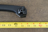 NEW TAKE-OFF 27.2mm Roval 20mm Terra Setback Carbon Road Seatpost 199g