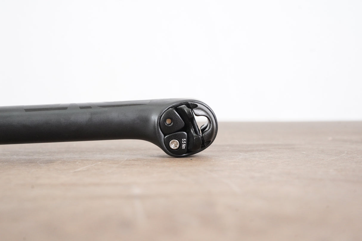 27.2mm ENVE Carbon 0 Setback Road Seatpost