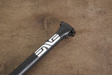 27.2mm ENVE Carbon 0 Setback Road Seatpost