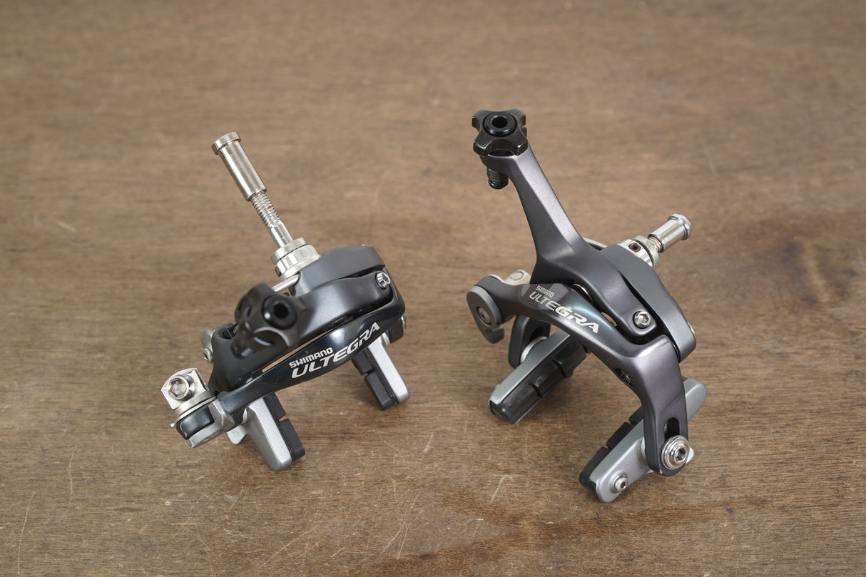 Shimano Ultegra 6700 10 Speed Mechanical Rim Brake Road Groupset