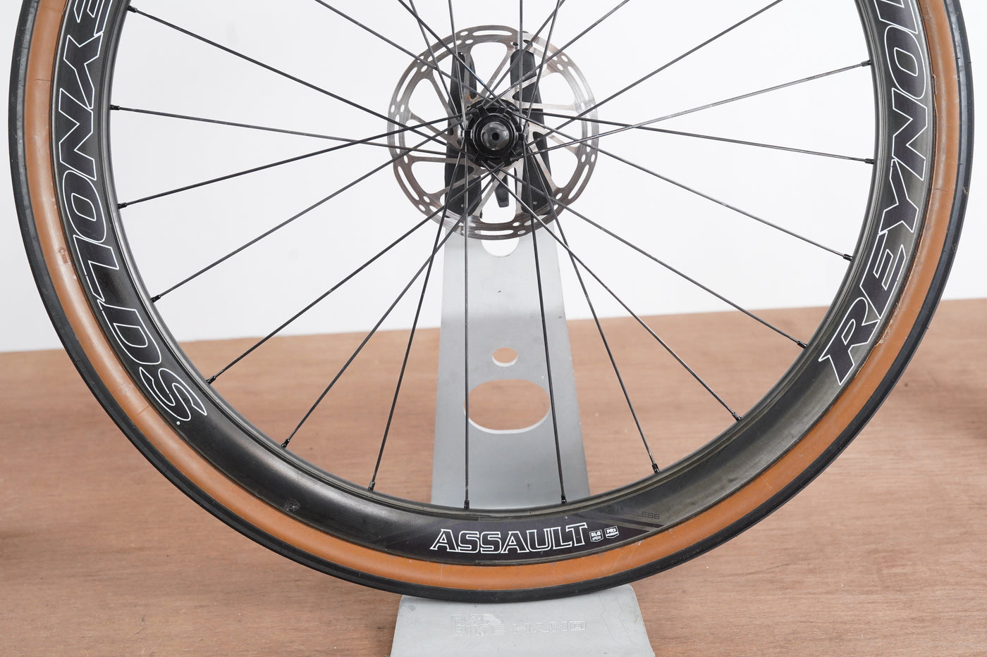 Reynolds sales assault clincher