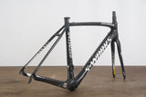 54cm Specialized S-WORKS Tarmac SL4 Carbon Rim Brake Road Frameset