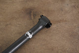27.2mm ENVE Carbon 0 Setback Road Seatpost