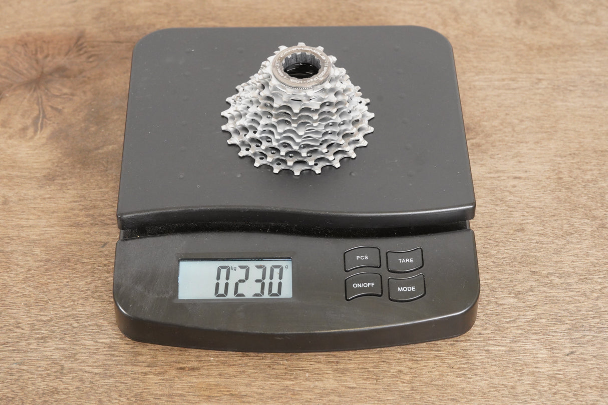 11-23T Campagnolo Chorus 11 Speed Cassette 230g