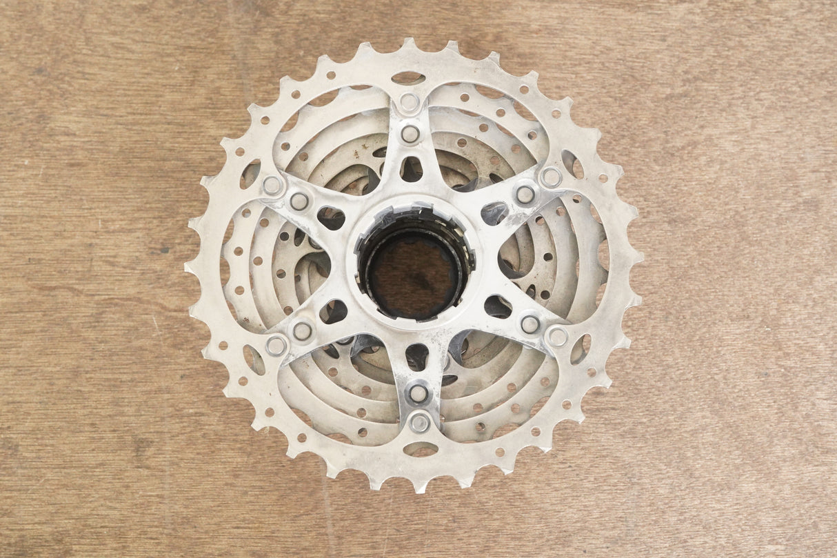 11-32T Shimano Ultegra CS-R8000 11 Speed Cassette 280g 8000