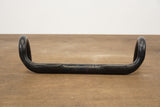 40cm 3T Ergonova Team Stealth Carbon Compact Road Handlebar 31.8mm