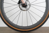 NEW 2024 58cm Cervelo Aspero 5 Force AXS D2 Quarq Reserve Carbon Gravel Bike