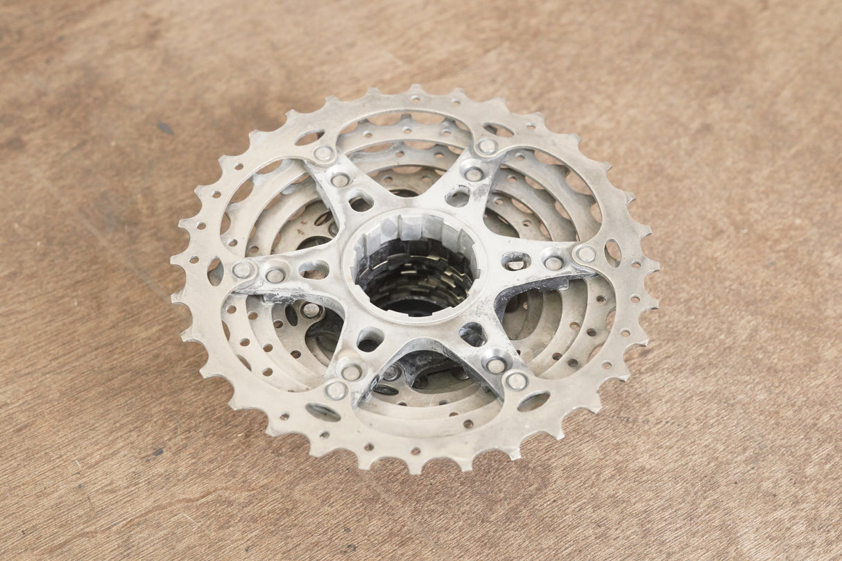 11-32T Shimano Ultegra CS-R8000 11 Speed Cassette 280g 8000