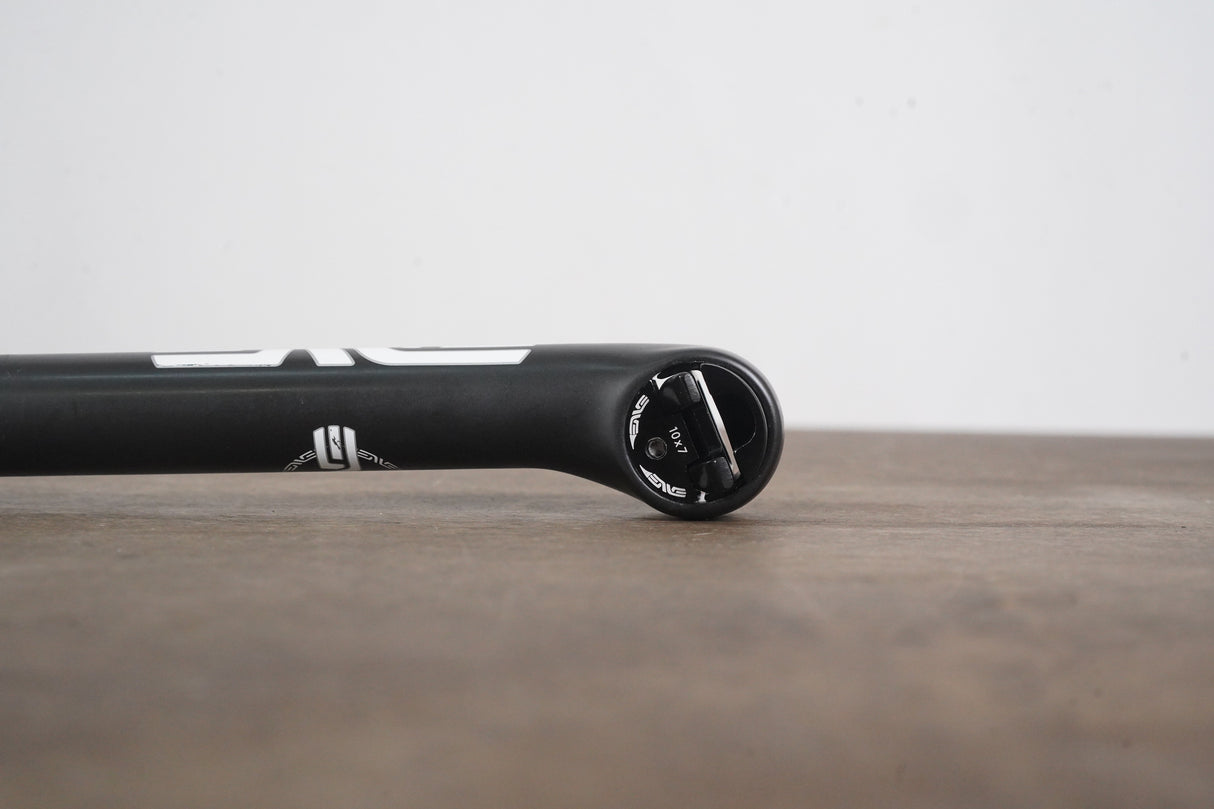 27.2mm ENVE Carbon 0 Setback Road Seatpost