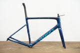 58cm Specialized S-WORKS Tarmac SL6 Carbon Disc Brake Road Frameset