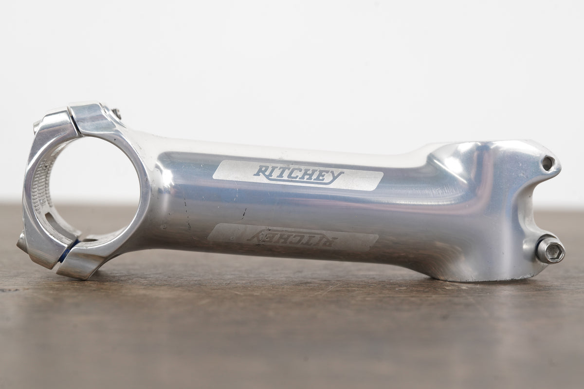 Ritchey Pro C220 120mm ±6 Degree Alloy Road Stem 136g 1 1/8" 31.8mm