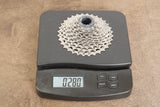 11-32T Shimano Ultegra CS-R8000 11 Speed Cassette 280g 8000