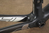 54cm Specialized S-WORKS Tarmac SL4 Carbon Rim Brake Road Frameset