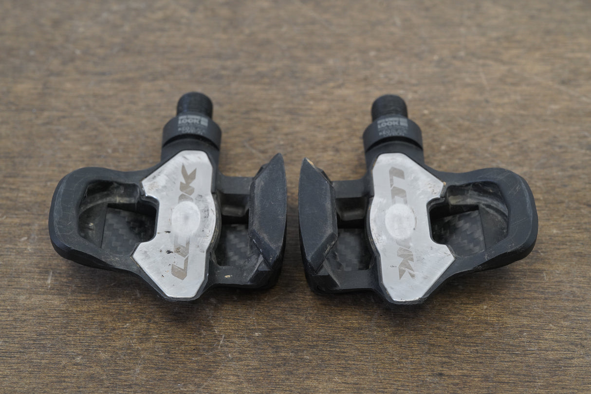 LOOK Keo Blade Carbon Clipless Road Pedals 228g