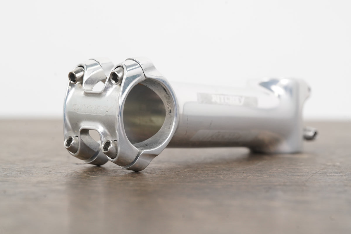 Ritchey Pro C220 120mm ±6 Degree Alloy Road Stem 136g 1 1/8" 31.8mm