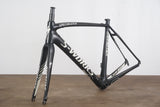 54cm Specialized S-WORKS Tarmac SL4 Carbon Rim Brake Road Frameset