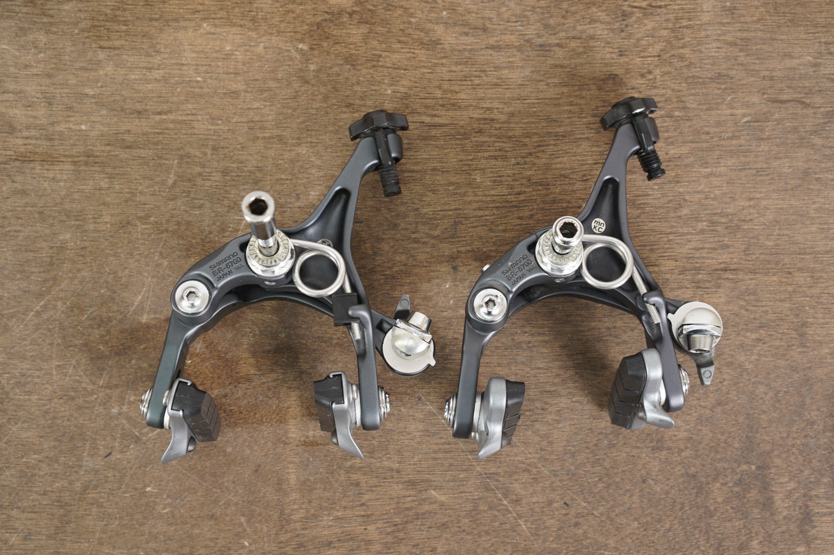 Shimano Ultegra 6700 10 Speed Mechanical Rim Brake Road Groupset