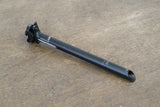 27.2mm Zipp Service Course Alloy 0 Setback Road Seatpost 246g