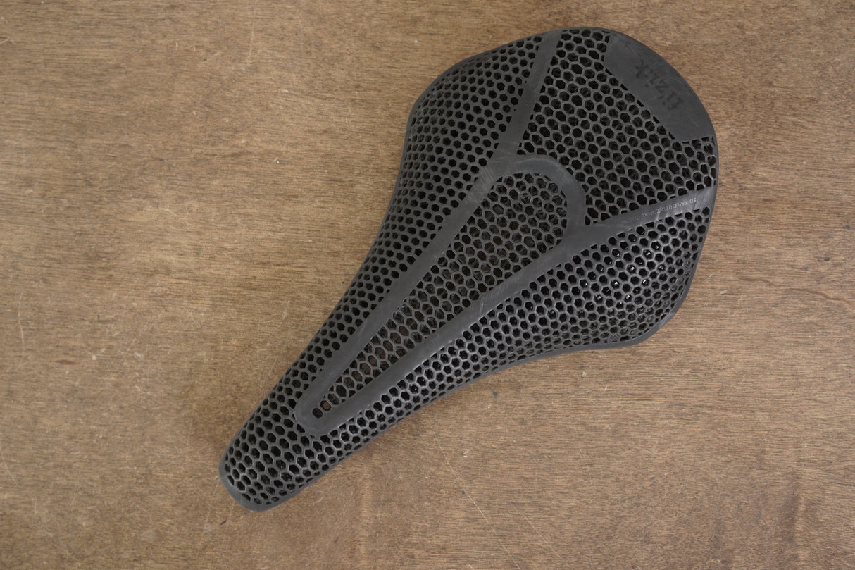 150mm Fizik Argo Vento 00 Adaptive Carbon Rail Road Saddle 185g