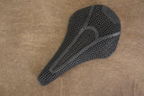 150mm Fizik Argo Vento 00 Adaptive Carbon Rail Road Saddle 185g