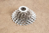 12-27T Shimano Sora CS-HG50-9 9 Speed Road Cassette 230g