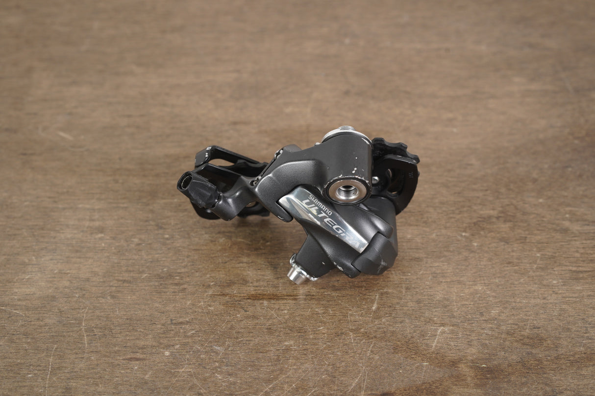 Shimano Ultegra 6700 10 Speed Mechanical Rim Brake Road Groupset