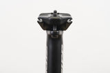 27.2mm Zipp Service Course Alloy 0 Setback Road Seatpost 246g