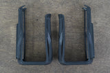 (2) Cannondale ReGrip Aero Water Bottle Cages 97g