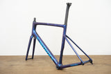 58cm Specialized S-WORKS Tarmac SL6 Carbon Disc Brake Road Frameset