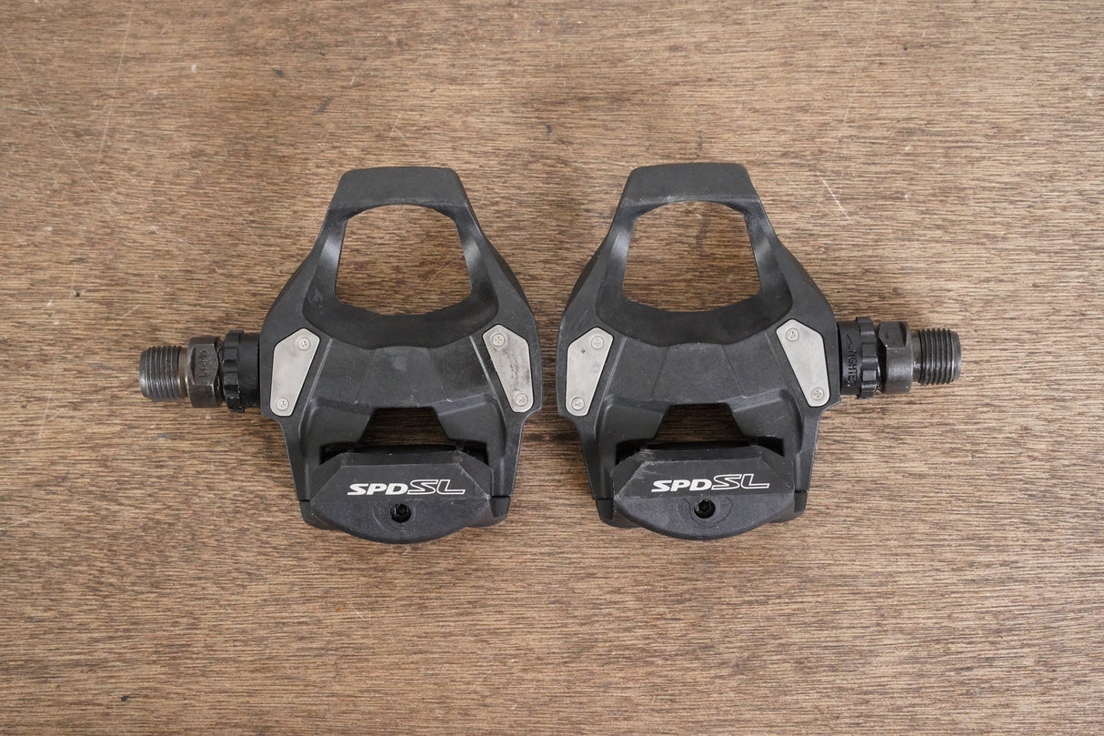 Shimano PD-RS500 SPD-SL Clipless Road Pedals 317g