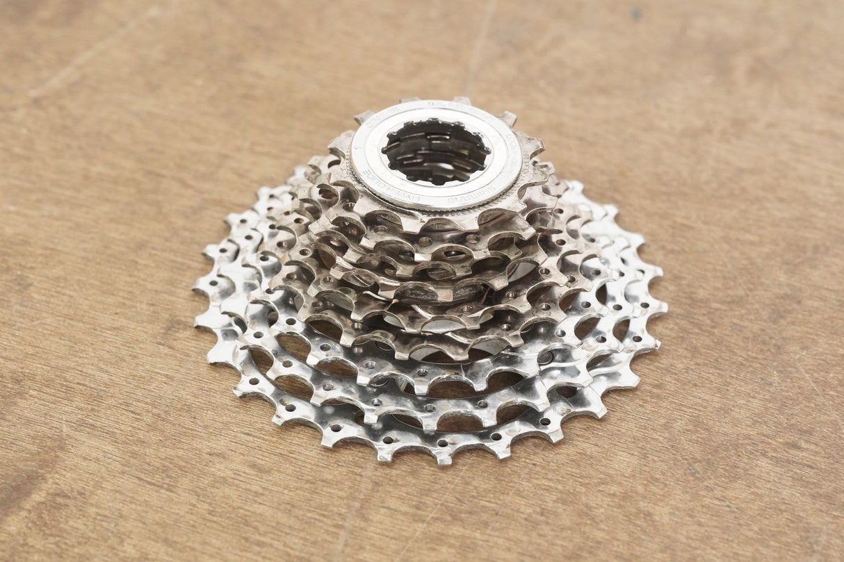 12-27T Shimano Sora CS-HG50-9 9 Speed Road Cassette 230g