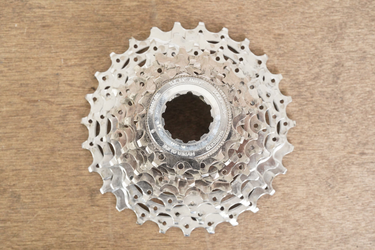 12-27T Shimano Sora CS-HG50-9 9 Speed Road Cassette 230g