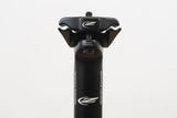 27.2mm Zipp Service Course Alloy 0 Setback Road Seatpost 246g