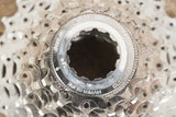 12-27T Shimano Sora CS-HG50-9 9 Speed Road Cassette 230g