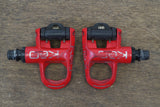 LOOK Keo Sprint CrMo Clipless Road Pedals 255g