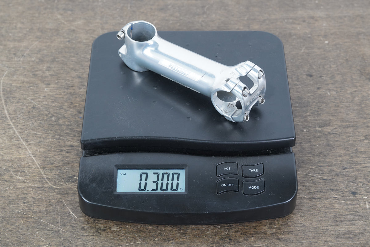 Ritchey Pro C220 120mm ±6 Degree Alloy Road Stem 136g 1 1/8" 31.8mm