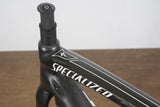 54cm Specialized S-WORKS Tarmac SL4 Carbon Rim Brake Road Frameset