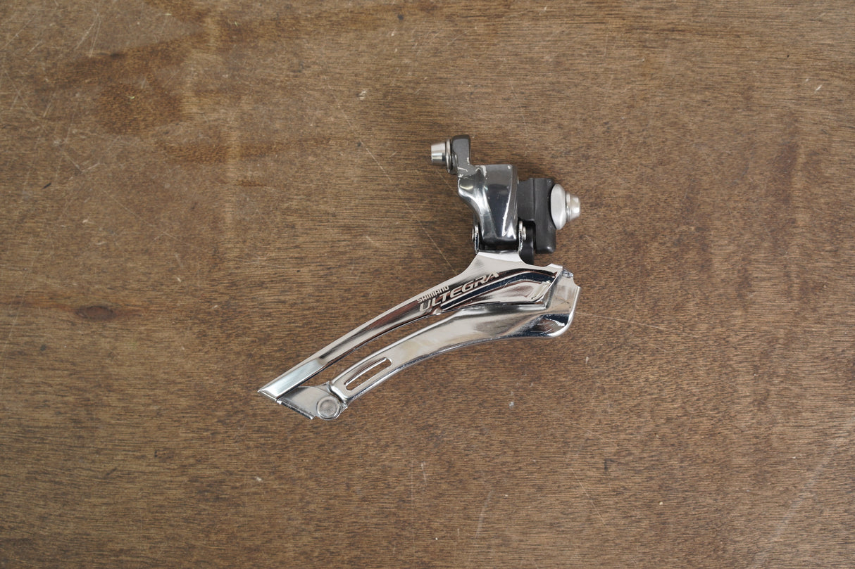 Shimano Ultegra 6700 10 Speed Mechanical Rim Brake Road Groupset
