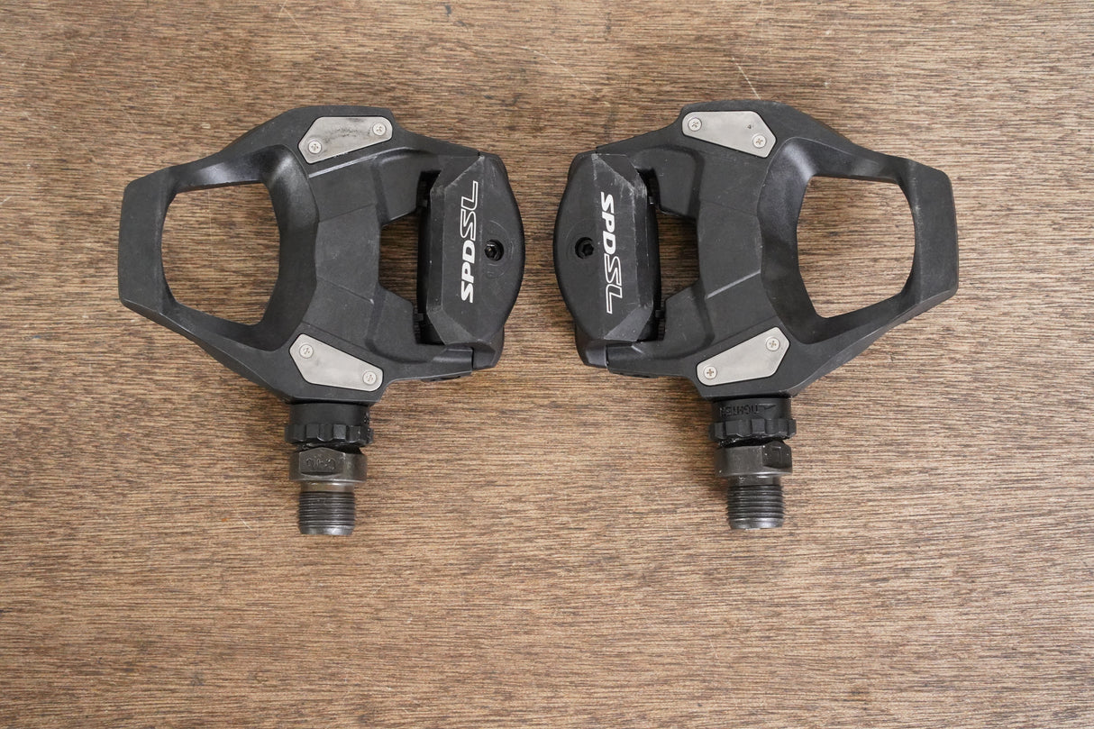 Shimano PD-RS500 SPD-SL Clipless Road Pedals 317g