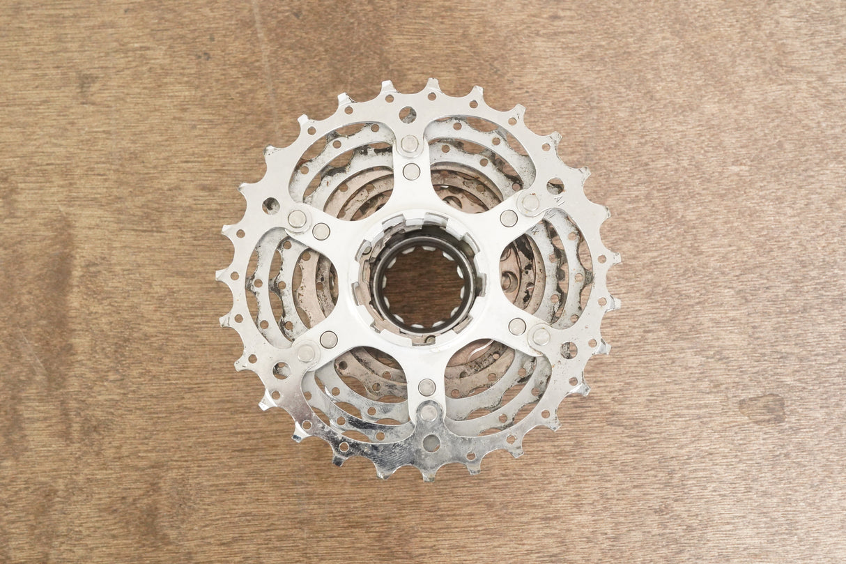 12-27T Shimano Sora CS-HG50-9 9 Speed Road Cassette 230g