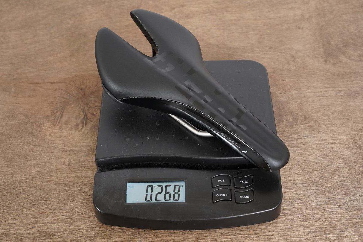 142mm Fizik Ardea VS Manganese Rail Road Saddle 268g