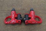 LOOK Keo Sprint CrMo Clipless Road Pedals 255g